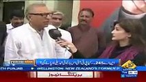 Kia Mustafa Kamal Se Koi Ghat Jorh Banne Jarha Hai Arif Alvi Answers Vidrail