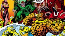 Top 10 Comic Book Supervillain Lairs