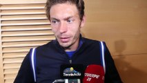 Roland-Garros 2016 - Nicolas Mahut : 