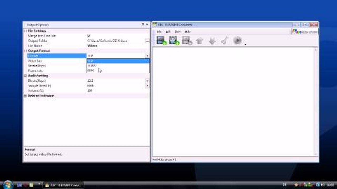 Tutorial: Videos für Handys konvertieren