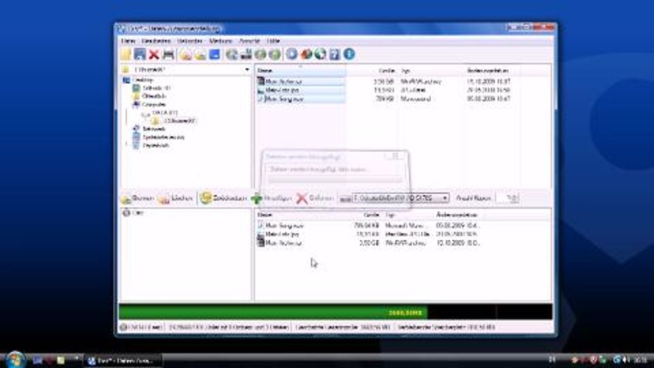 Video: CDBurnerXP Pro