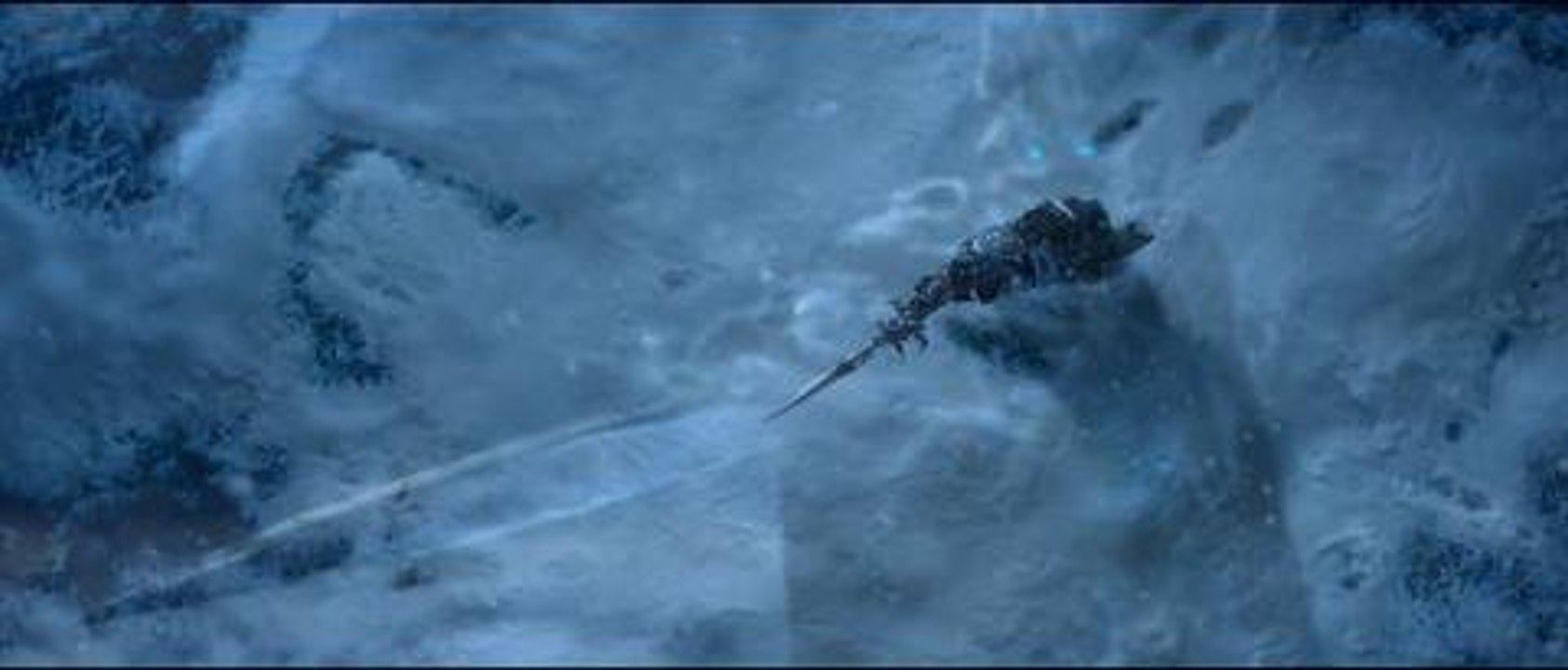 WoW - Offizieller Trailer