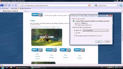 Video: Filme herunterladen mit uTorrent