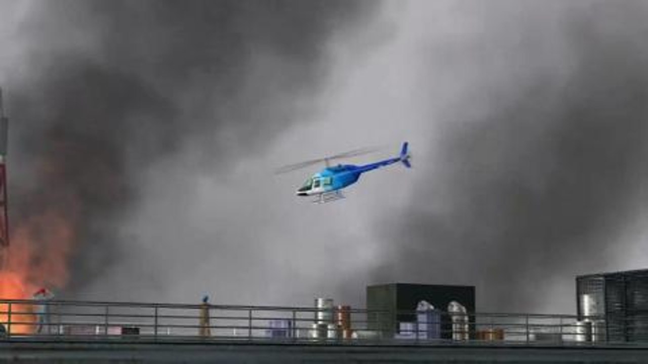 Microsoft Flight Simulator -  Video des Herstellers