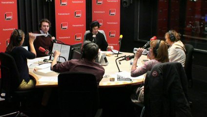 L'orchestre Nuit Debout, Si tu écoutes le sketch