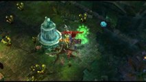 Torchlight - Offizieller Trailer des Herstellers