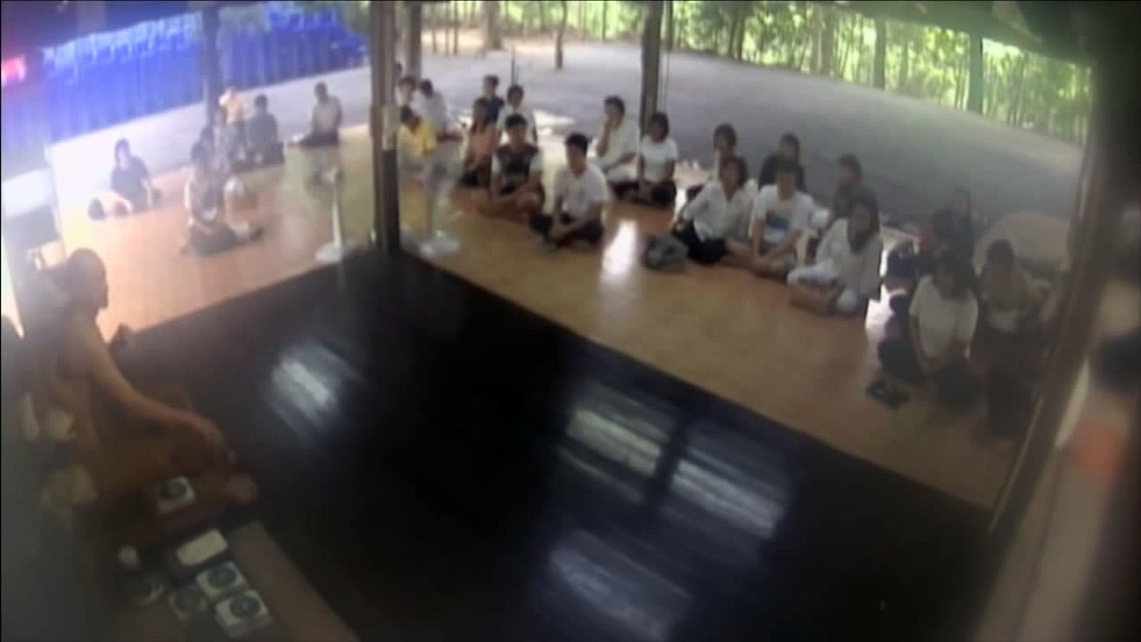 แชร์ประสบการณ์ ชีวิตเคยตกต่ำ ฟังพุทธวจน ท่องกฏอิทัปปัจจยตาและปฏิจจสมุปบาท ๒ ปี ชีวิตดีขึ้น