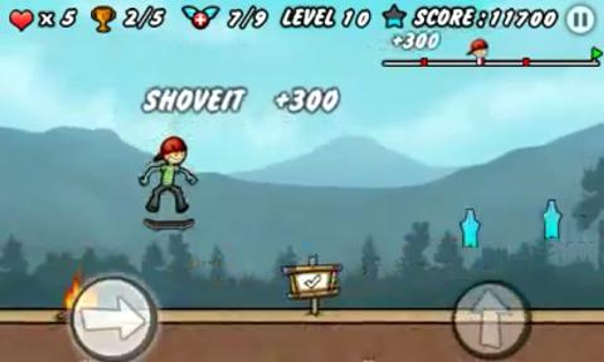 Skater Boy