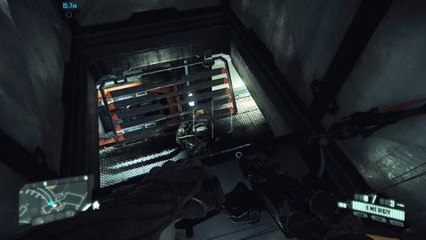 Crysis 3 - Bande annonce E3 2012