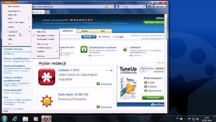 Zobacz jaki będzie najnowszy Firefox