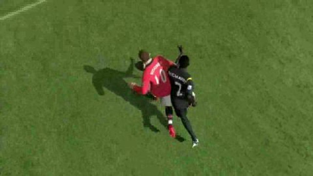 FIFA 10 - Piłka nożna najwyższej klasy