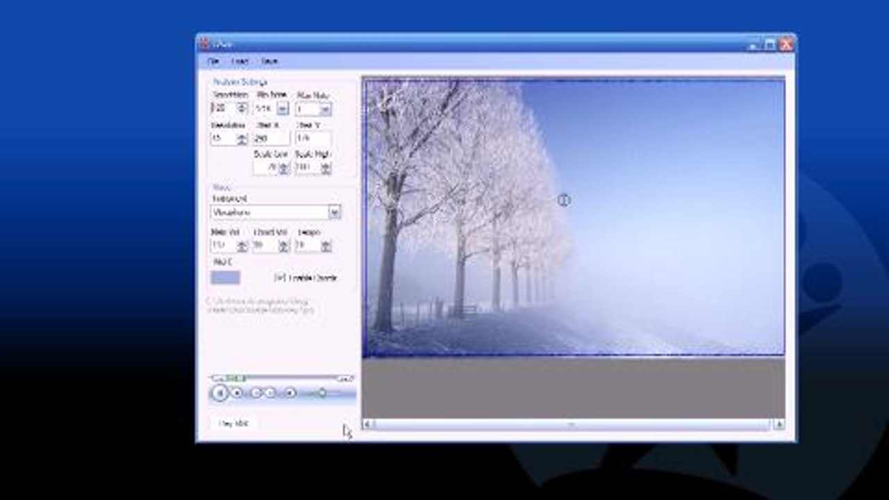 Jak zamienić zdjęcia w muzykę