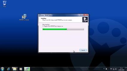 RMVB Player - kiepski program do RMVB
