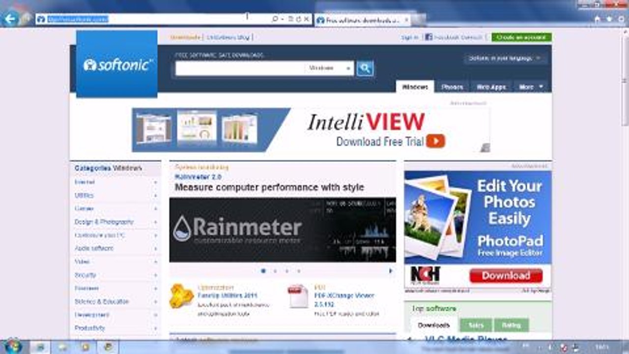 Czy nowy Internet Explorer 9 jest lepszy od Google Chrome?