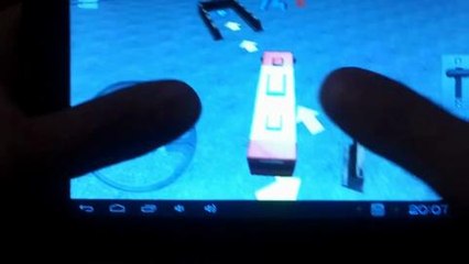 Bus Parking 3D - Gameplay