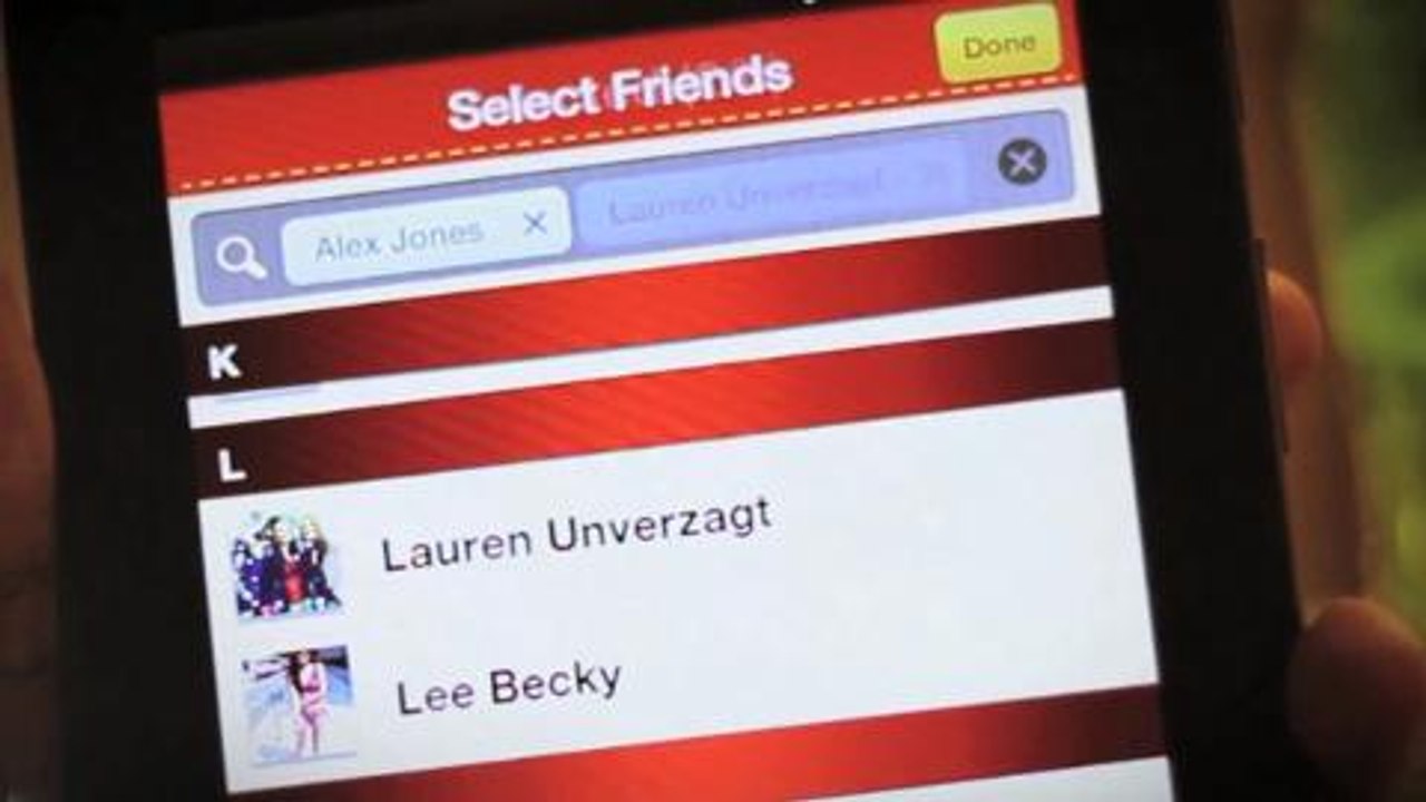 TalkBox Voice Messenger