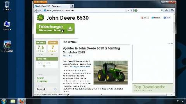 Cómo instalar un mod en Farming Simulator 2013