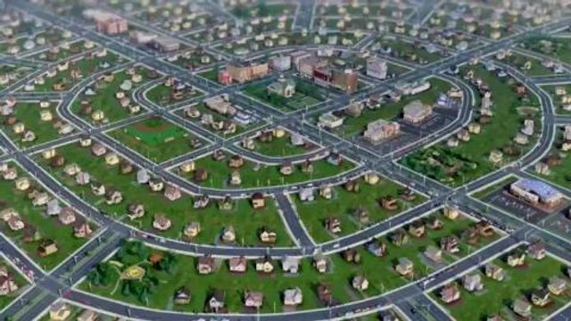 SimCity - Comment gérer les catastrophes