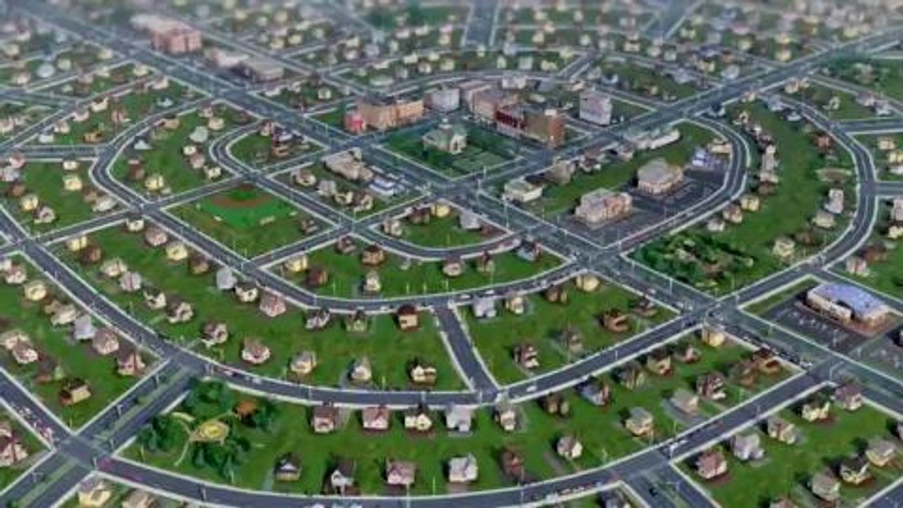 SimCity - Comment gérer les catastrophes