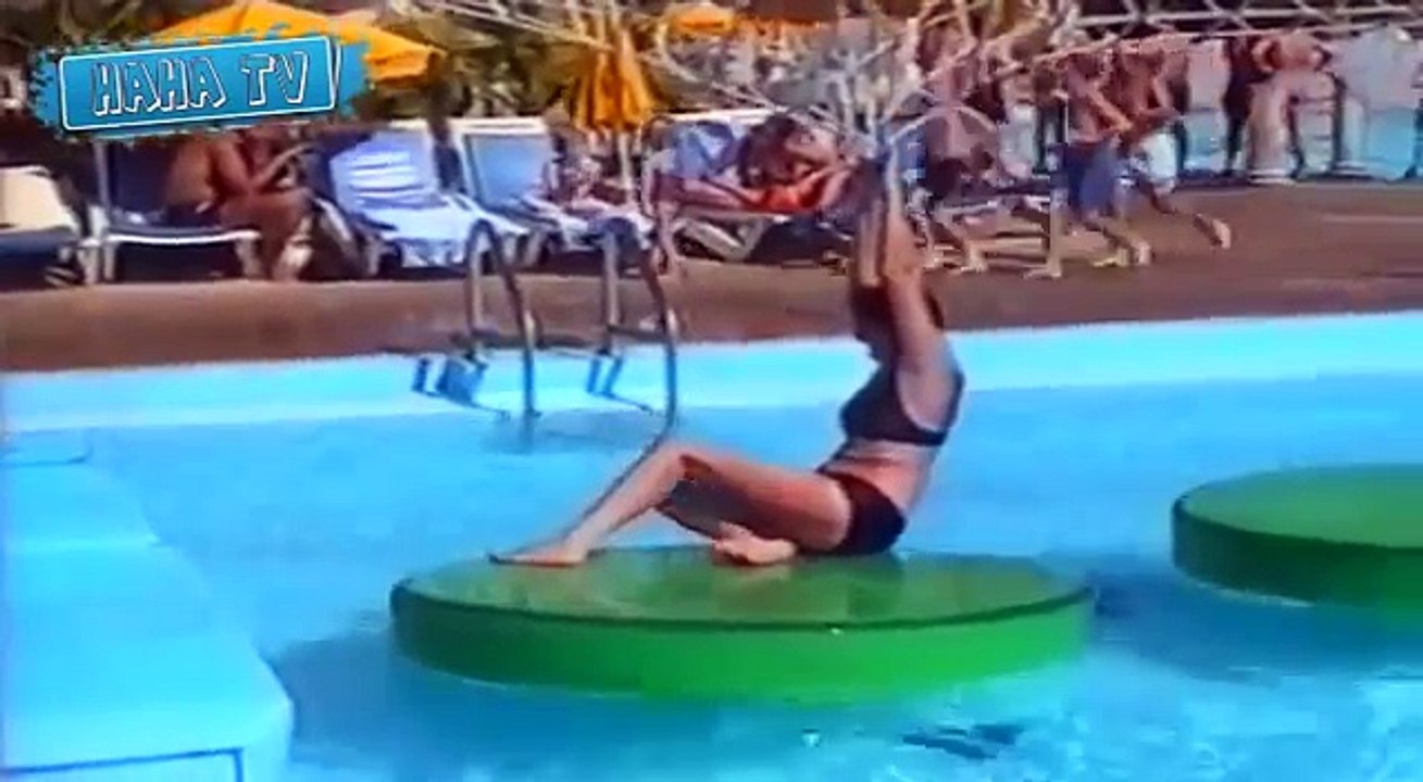 Ultimate Fail Compilation 2015 - Funny Female Fails