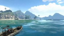 Far Cry 3 - Vídeo de 10 minutos 