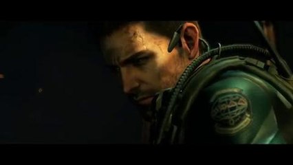 Resident Evil 6 - Bande-annonce (FR)