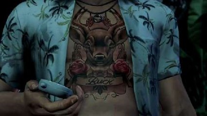 Far Cry 3 - Tráiler "Los Salvajes: Vaas y Buck"