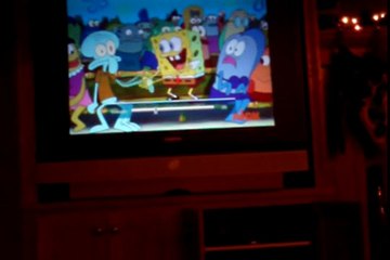 SPONGEBOB AND PATRICKS EPIC FAIL