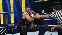22.11.2015 - Dean Ambrose Vs. Kevin Owens