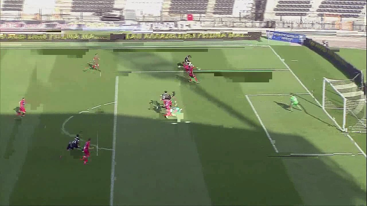 ΠΑΟΚ - Πανιώνιος 2-0 (Αθανασιάδης)