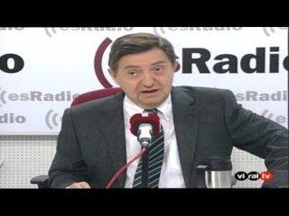 Federico a las 7: Errejón justifica las colas en Venezuela - 25/06/16
