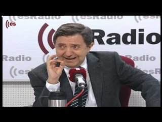 Tertulia de Federico: Rivera no va a por dinero a Venezuela como Podemos - 26/05/16
