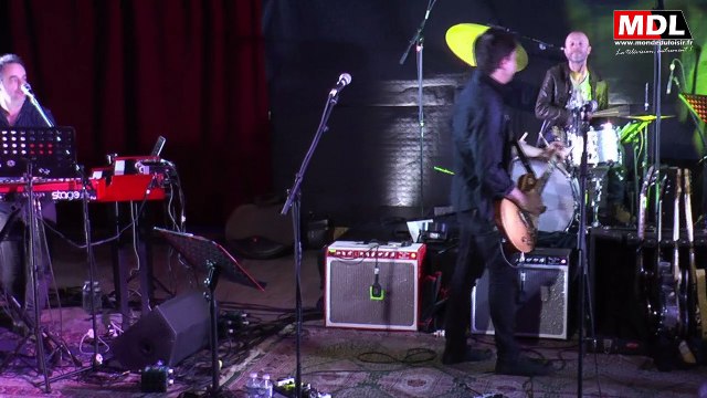 Michel Yves Kochmann & friends - You Never Can Tell