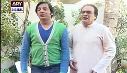 Bulbulay Episode 197 on Ary Digital in High Quality 26th May 2016