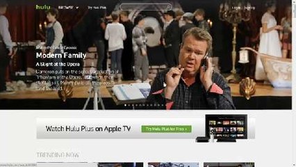 Cómo funciona Hola Unblocker para acceder a Hulu, Netflix y otros desde fuera de Estados Unidos