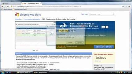 Como instalar extensões no Google Chrome