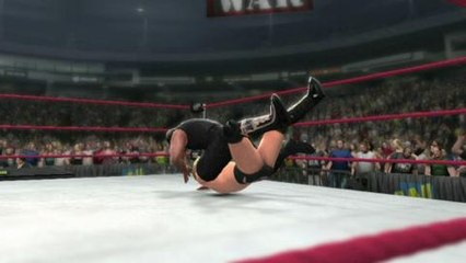 WWE'13 - Teaser Mike Tyson