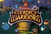 Eternity Warriors para Android