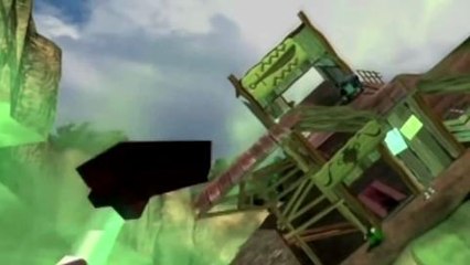 Final Fantasy 7 - Tráiler del anuncio (en inglés)
