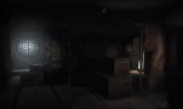 Spirit Camera: La Memoria Maldita - Tráiler Promocional (inglés)