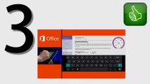 Le 5 cose che ci piacciono di Office 2013