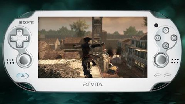 Assassin's Creed 3: Liberation - Tráiler Elogios de la E3 2012 (en inglés)