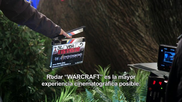Warcraft: El Origen - Nuevo clip en PRIMICIA