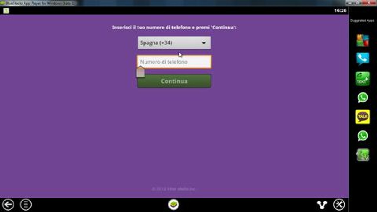 Come usare Viber su PC