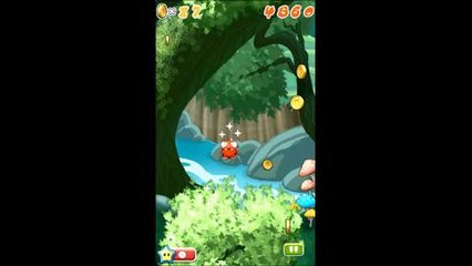 Mega Jump para Android