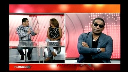 Felix De Oleo Anuncia Nuevo Álbum que incluye una bachata-Famosos Inside-Video