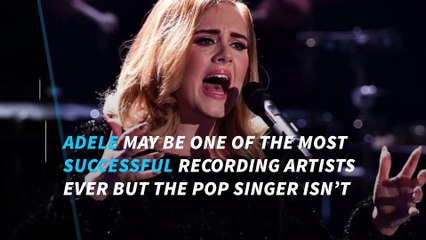Watch Adele Forget Her Lyrics, But Remain Just About Perfect