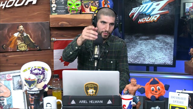 Cris Cyborg Feels Blessed for UFC 198 Fight with Smith, Wants Fight with Rousey or Tate Next