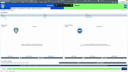 Football Manager 2012 - Redes Sociales