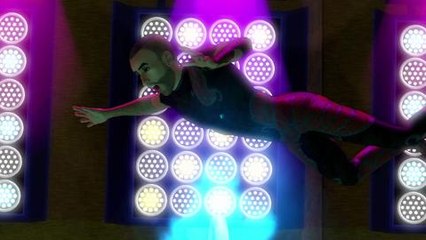Los Sims 3: Salto a la Fama - Tráiler Oficial (inglés)